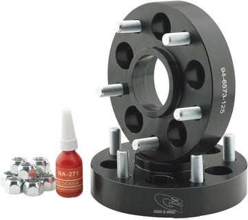 Genuine Gear 94-6573-125 Wheel Adapter Kit