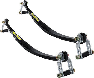 SuperSprings SSA13 Self-Adjusting Leaf Spring Enhancer/Stabilizer