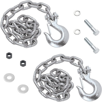 Fulton 49150 Safety Chain Kit