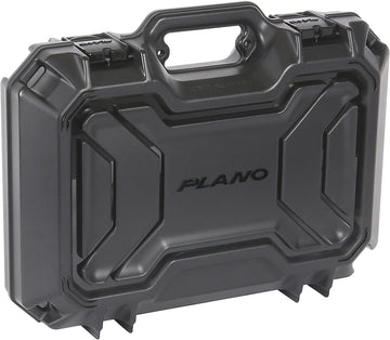 Plano 1404 Protector Series Two Pistol Case 18" Black