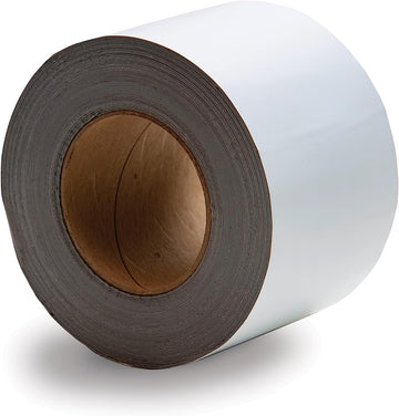 Seal-tite RV roof Repair Tape White, 6x25