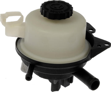 Dorman 603-934 Power Steering Reservoir Black and White