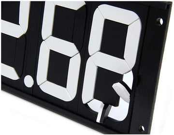 Allstar Performance ALL23292 Dial-in Board 4 Digit w/Mounting Holes