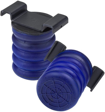 SSR-610-40 | SumoSprings Rear for Toyota Tundra, Toyota Tacoma, Nissan Frontier, Nissan Titan