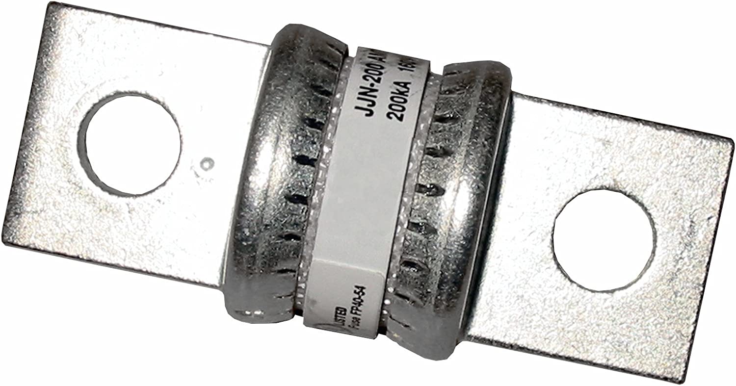 Go Power! F-400 Class T 400 Amp Slow Blow Fuse