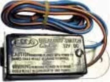 BREAKAWAY SWITCH W/48' LA