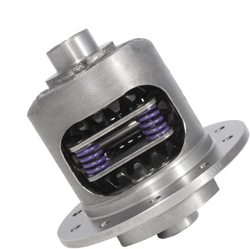Yukon (YDGGM8.2-3-28-1) 28-Spline Dura Grip Positraction for GM 8.2" Differential with 3.08 and Upward Axle Ratio