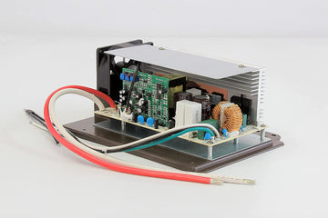 WFCO WF-8955LIS-MBA Main Board Assembly for WF-8900LiS Series Power Center - 55 Amp