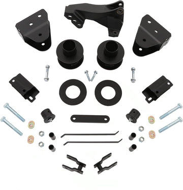 Pro Comp Suspension 62262K Level Lift Nitro Kit