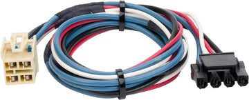 Hopkins 53075 Plug-in Simple Brake Control Connector