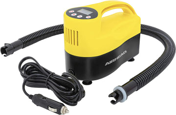 Airhead Stand Up Paddleboard Pump 12V