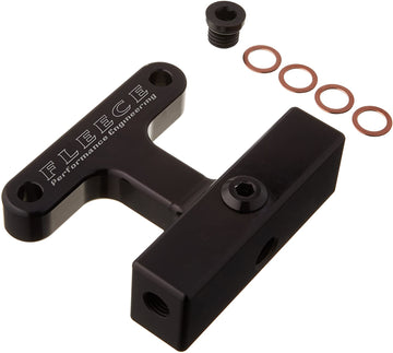 Fleece Performance Engineering FPE-FFD-RO-3G Fuel Filter Delete (04.5-07 Dodge 5.9L / 07.5-12 6.7L Cummins 3rd Gen)