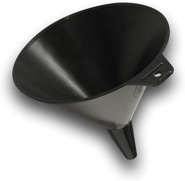 WirthCo 32820 Funnel King Economy Funnel - 2 Quart Capacity , Black