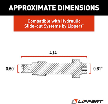 Cartridge Valve (Hydac)