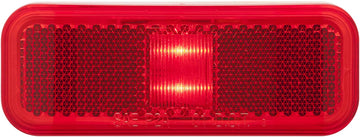 Optronics (MCL40RBP) LED Marker/Clearance Light
