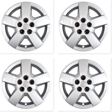 Coast to Coast 44016S Wheel Cover