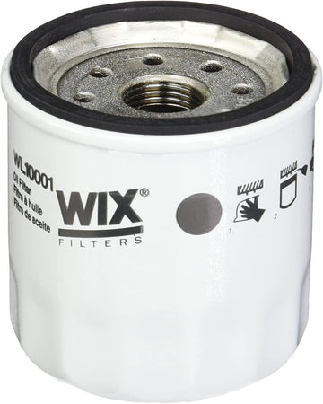 WL10001 OIL FILTER (INDIVIDUAL)