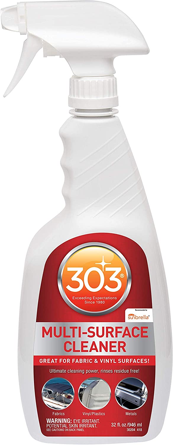 Gold Eagle 30204 Multi-Surface Cleaner, 32oz 32 Fl. oz.