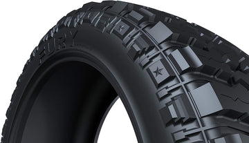 Unknown Country Hunter M/T All-Season Tire 40/15.50R26