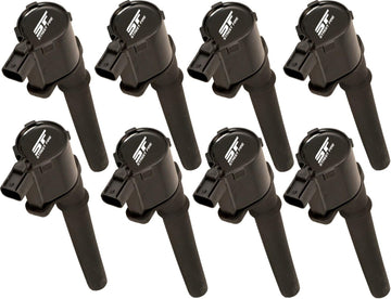 MSD 55148 Street Fire Coil, (Pack of 8)