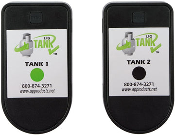 AP Products 024-1002 Propane Tank Gas Level Indicator