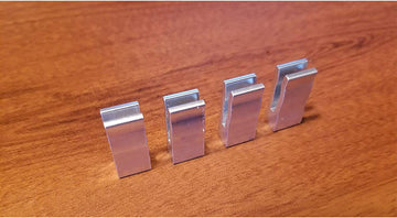 AP Products 024-1005 Lp Tank Check Spacers (4 Pack)