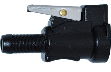 Attwood Johnson/Evinrude/OMC Fuel Hose Fitting 3/8-Inch
