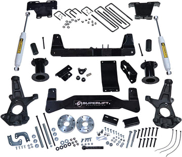 SUPERLIFT 35171 Compression Travel Kit