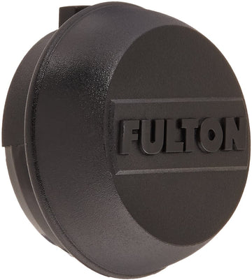 Fulton 0917540-00 Trailer Jack Cap