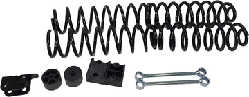 Zone Offroad ZONJ1311 Suspension Box Kit