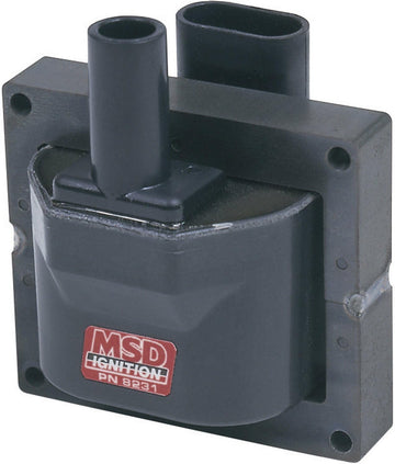 MSD Ignition 8231 Blaster Replacement Coil