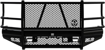 Ranch Hand FBF201BLR Front Bumper Fits Ford F-250 Super Duty