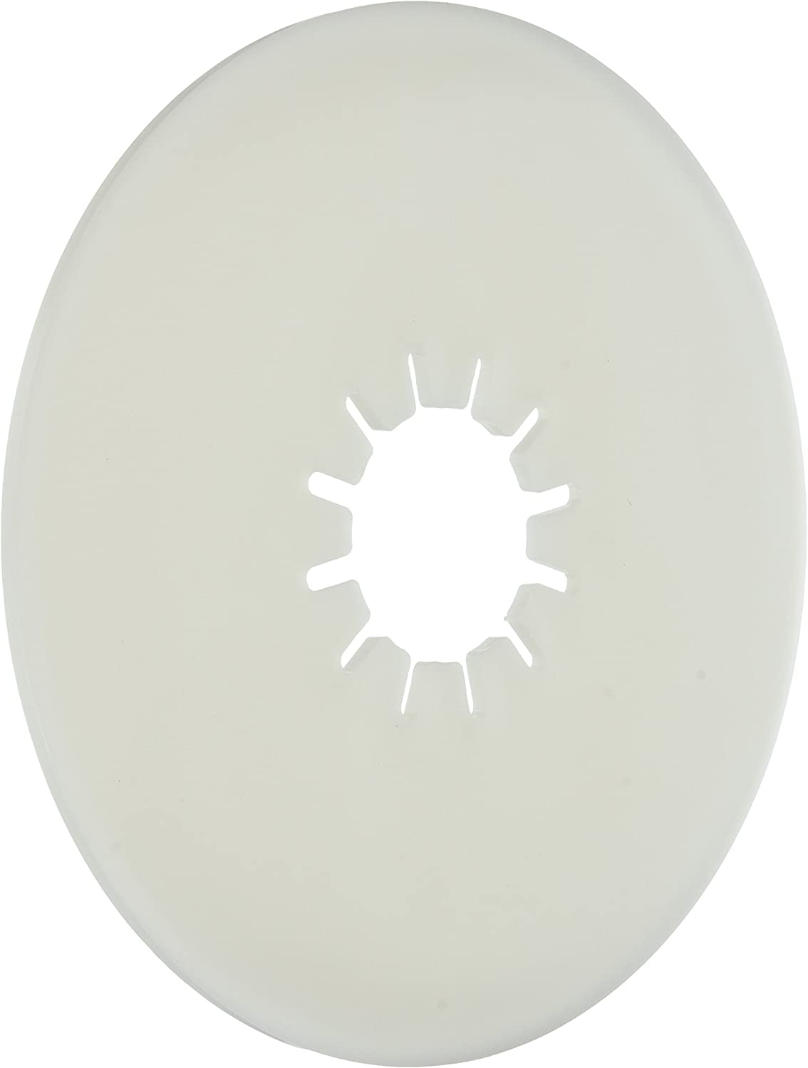 Husky 32256 12" Diameter Heavy Duty 5th Wheel Lube Disc