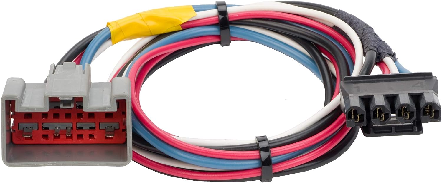 Hopkins 47855 Plug-in Simple Brake Control Connector