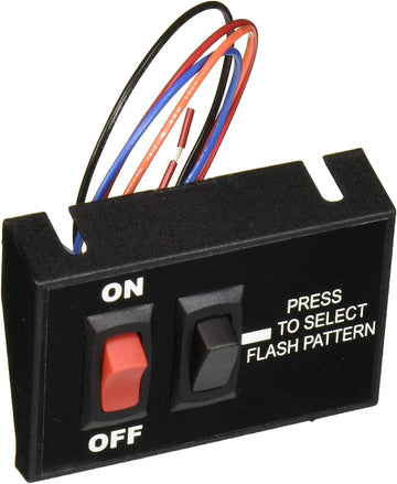ECCO A9905SW Switch
