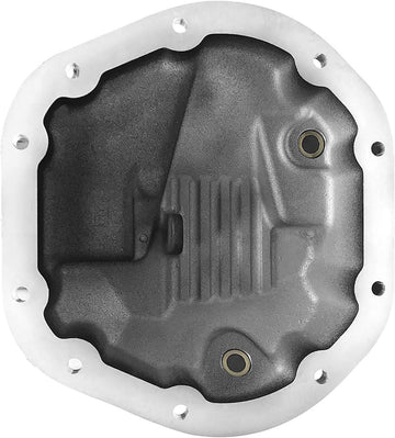 G2 Axle and Gear 40-2033MB Differential Cover Aluminum Differential Cover