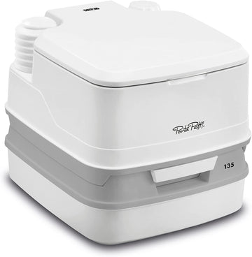 Thetford 92860 Porta Potti 135 White