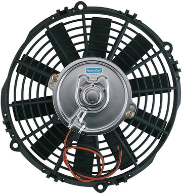 Perma-Cool 19120 10" Standard Electric Fan