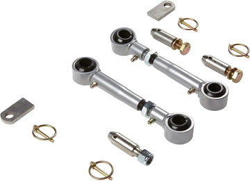 Rubicon Express Sway Bar Disconnect Set - RE1134