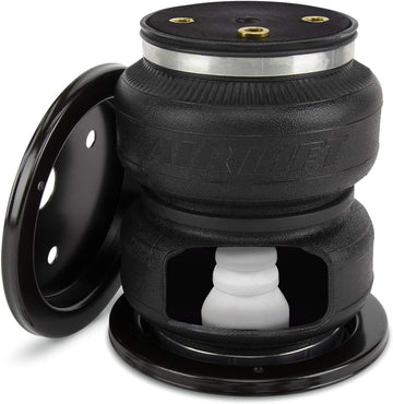 Air Lift 88215 Load Lifter 5000 Ultimate Air Spring Kit with Internal Jounce Bumper