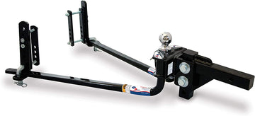 Equal-i-zer 94001000 Round Bar Hitch