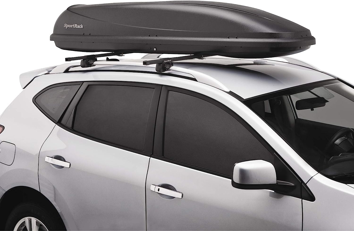 Horizon Alpine Cargo Box 11 cu. Ft Cargo Box
