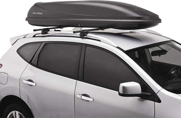 Horizon Alpine Cargo Box 11 cu. Ft Cargo Box