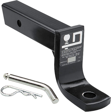 Draw-Tite 2953 Max-Frame 1" Ball Mount Kit