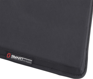Smittybilt Smart Cover Soft Folding Tonneau Cover 2640011