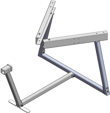 Husky Towing Products 31370 Wd Display Stand