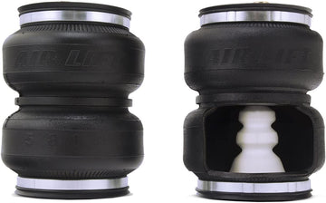 Air Lift 89295 Load Lifter 5000 Ultimate Plus for 2003-2017 Dodge Ram 2500/3500