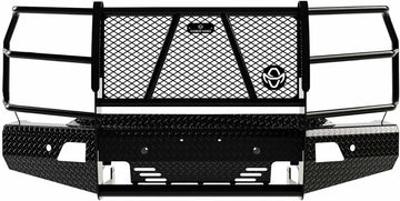 Ranch Hand FSC201BL1 Summit Series Front Bumper