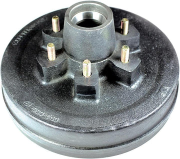 HUSKY TOWING 30804 6K Brake Drum 6 ON 5.5