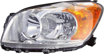 Eagle Eyes TY1095-B001L Headlight